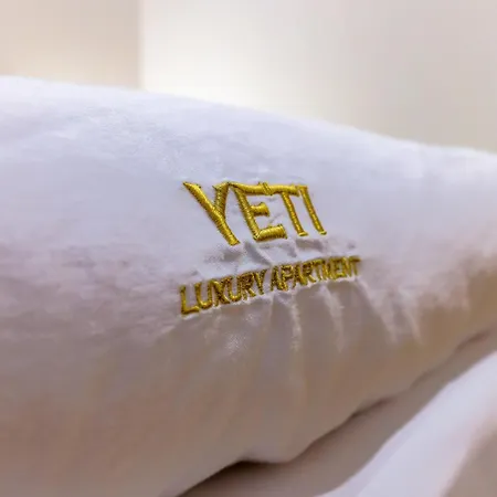 Yeti Grand Monastery Пампорово