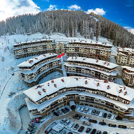 Yeti Grand Monastery
